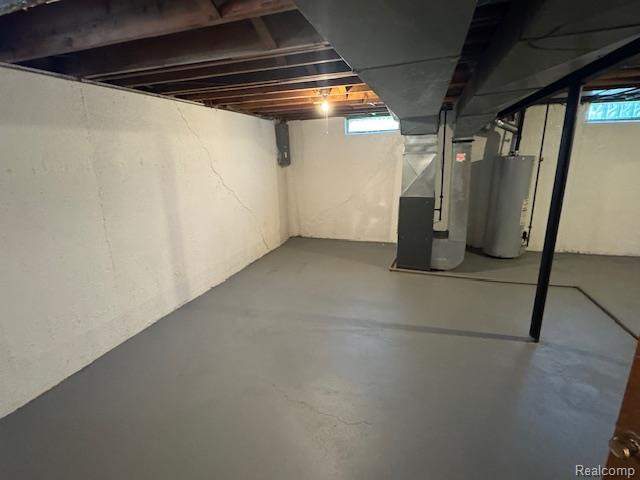 Builiding view seventeen for 29006 Eton, Westland, MI. 48186