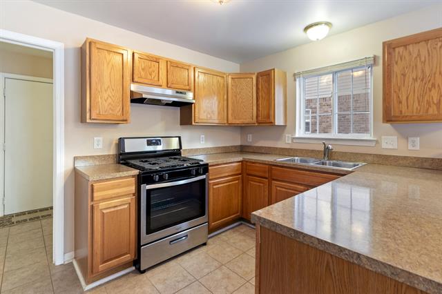 Builiding view eleven for 4186 Coronet, Canton, MI. 48188