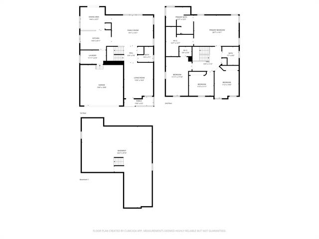 Builiding view forty two for 4186 Coronet, Canton, MI. 48188