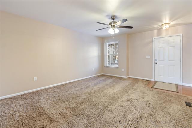 Builiding view four for 4186 Coronet, Canton, MI. 48188