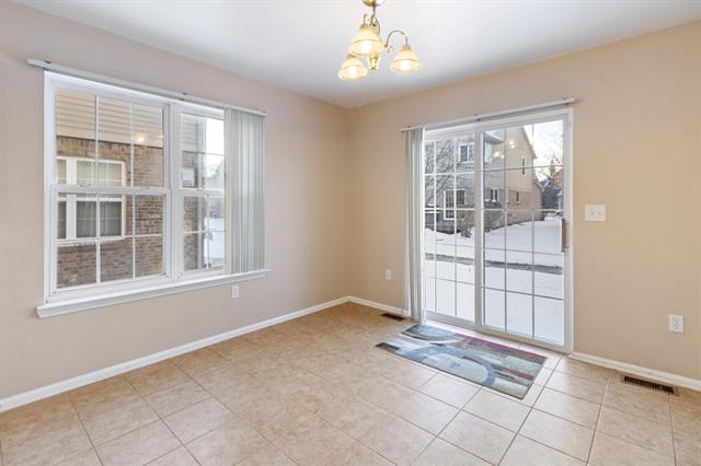 Builiding view fourteen for 4186 Coronet, Canton, MI. 48188