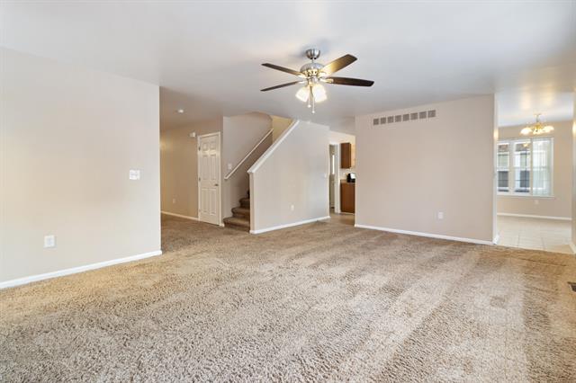 Builiding view nine for 4186 Coronet, Canton, MI. 48188