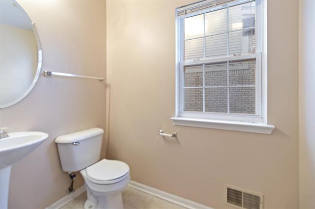 Builiding view sixteen for 4186 Coronet, Canton, MI. 48188