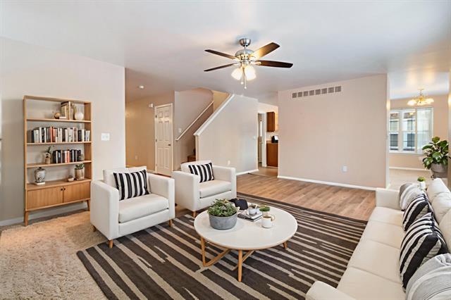 Builiding view ten for 4186 Coronet, Canton, MI. 48188