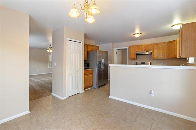 Builiding view thirteen for 4186 Coronet, Canton, MI. 48188