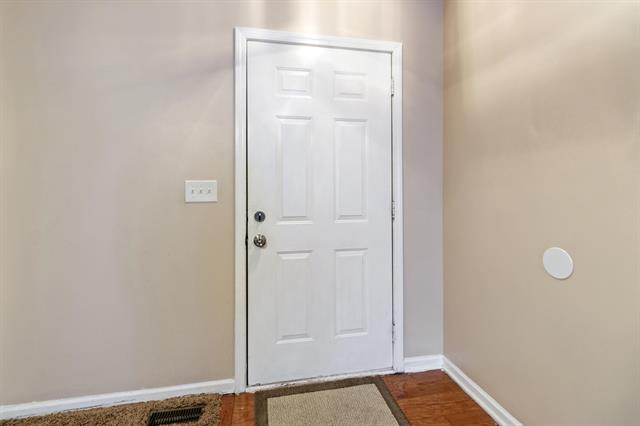 Builiding view three for 4186 Coronet, Canton, MI. 48188