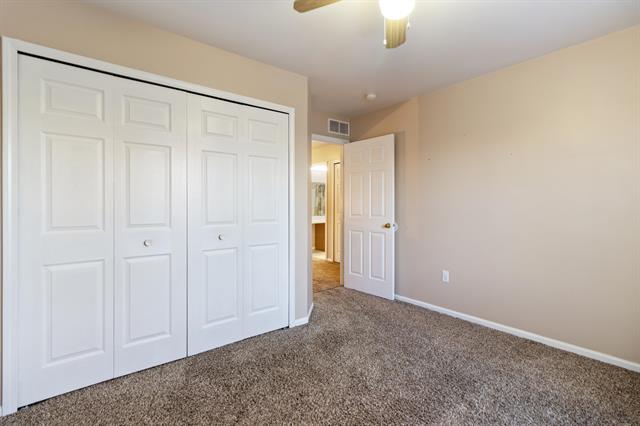 Builiding view twenty eight for 4186 Coronet, Canton, MI. 48188