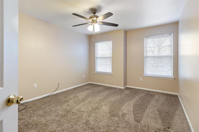 Builiding view twenty five for 4186 Coronet, Canton, MI. 48188