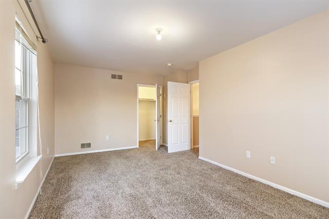 Builiding view twenty four for 4186 Coronet, Canton, MI. 48188