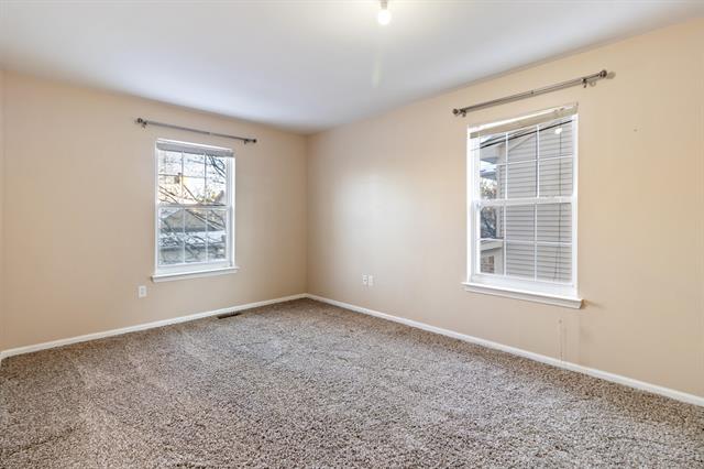 Builiding view twenty nine for 4186 Coronet, Canton, MI. 48188