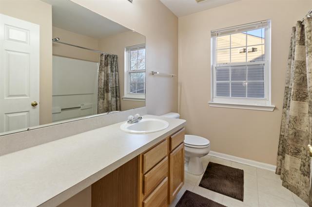 Builiding view twenty seven for 4186 Coronet, Canton, MI. 48188