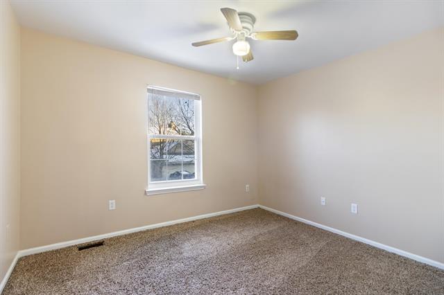 Builiding view twenty six for 4186 Coronet, Canton, MI. 48188