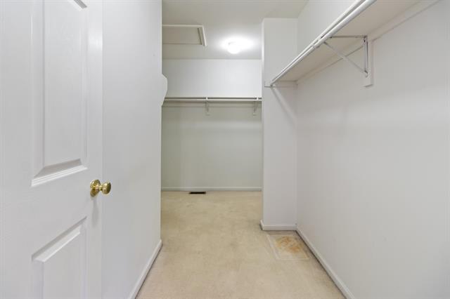 Builiding view twenty three for 4186 Coronet, Canton, MI. 48188