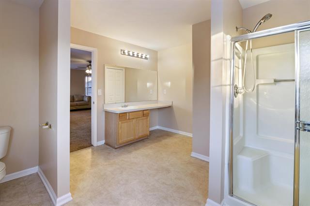 Builiding view twenty two for 4186 Coronet, Canton, MI. 48188