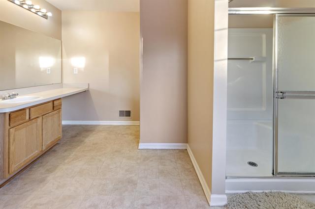 Builiding view twenty for 4186 Coronet, Canton, MI. 48188