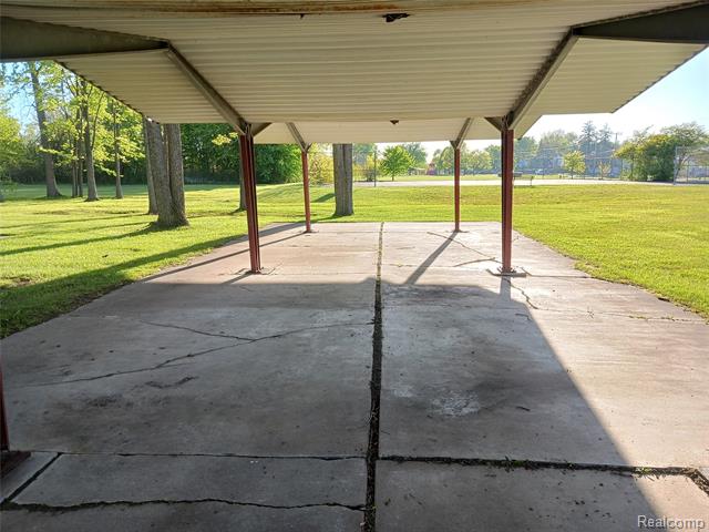 Builiding view thirty four for 5157 Niagara, Wayne, MI. 48184