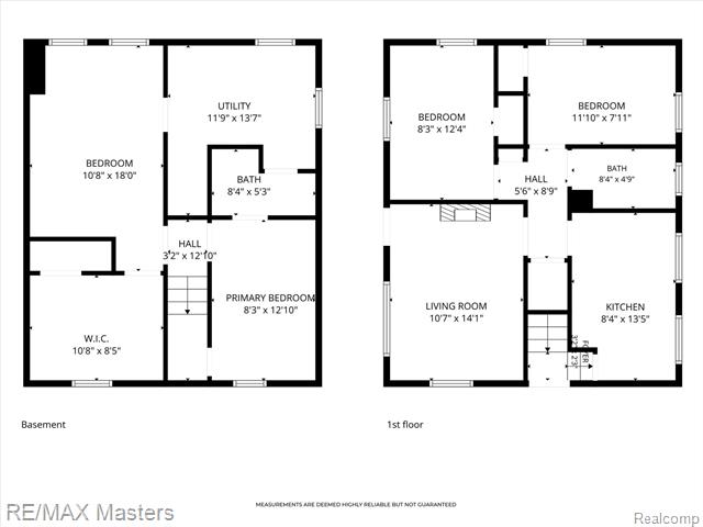 Builiding view thirty three for 4643 Niagara, Wayne, MI. 48184