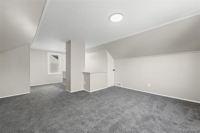 Builiding view fifteen for 4484 Howe, Wayne, MI. 48184