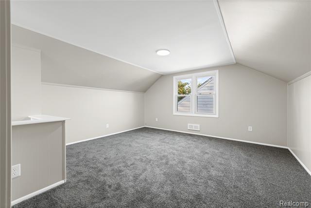 Builiding view fourteen for 4484 Howe, Wayne, MI. 48184