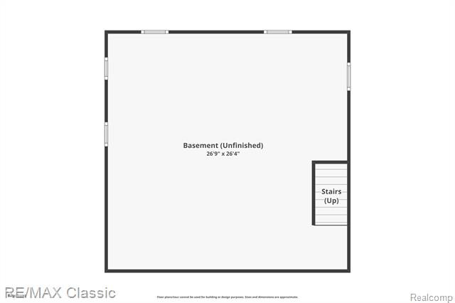 Builiding view forty three for 4433 Elizabeth, Wayne, MI. 48184