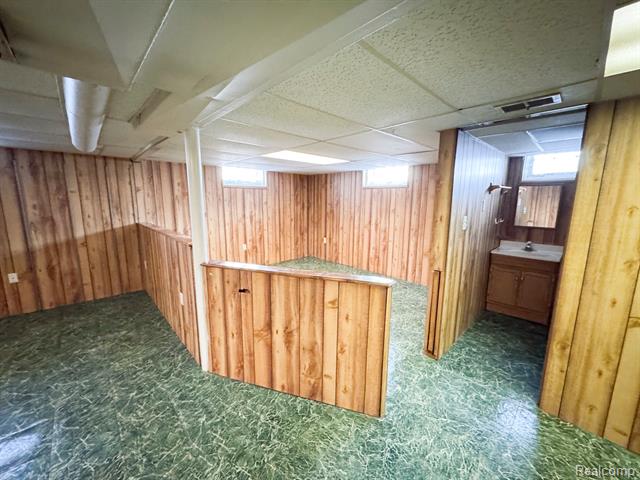 Builiding view eighteen for 4227 Eastlawn, Wayne, MI. 48184