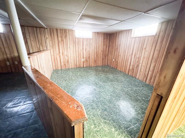 Builiding view fifteen for 4227 Eastlawn, Wayne, MI. 48184