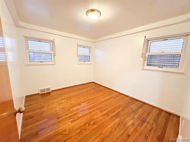 Builiding view nine for 4227 Eastlawn, Wayne, MI. 48184