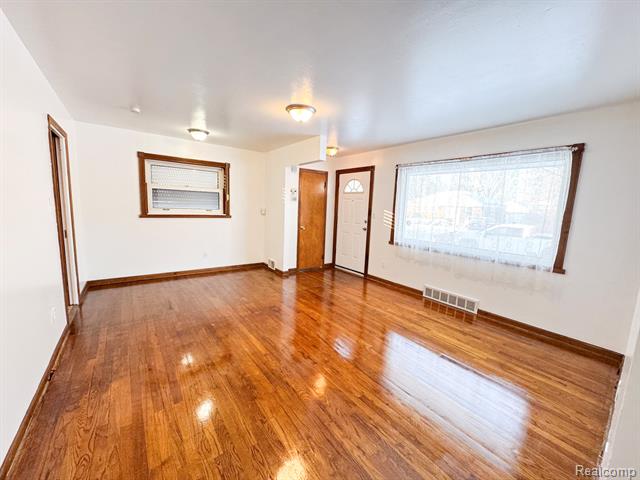 Builiding view one for 4227 Eastlawn, Wayne, MI. 48184