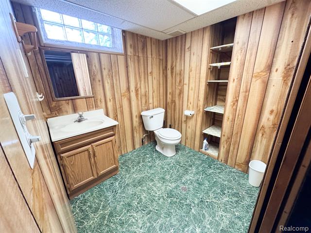 Builiding view sixteen for 4227 Eastlawn, Wayne, MI. 48184