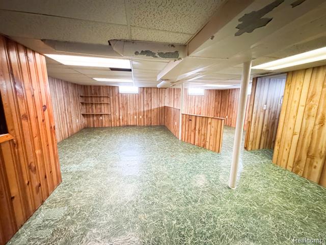 Builiding view twenty four for 4227 Eastlawn, Wayne, MI. 48184