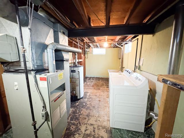 Builiding view twenty two for 4227 Eastlawn, Wayne, MI. 48184