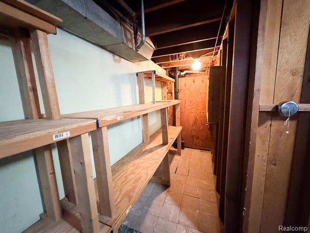 Builiding view twenty for 4227 Eastlawn, Wayne, MI. 48184