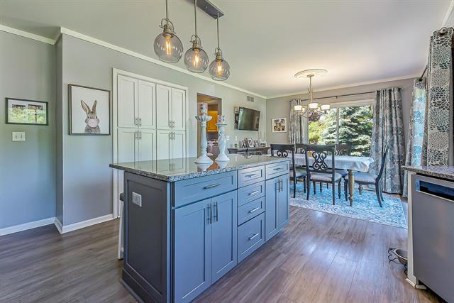 Builiding view eleven for 45432 White Pines, Novi, MI. 48374