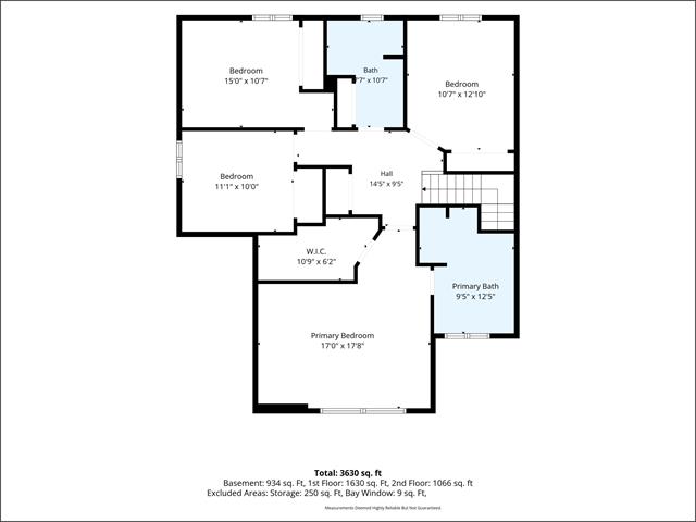 Builiding view sixty one for 45432 White Pines, Novi, MI. 48374