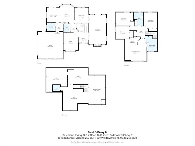 Builiding view sixty three for 45432 White Pines, Novi, MI. 48374