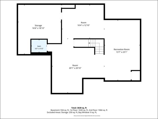 Builiding view sixty two for 45432 White Pines, Novi, MI. 48374