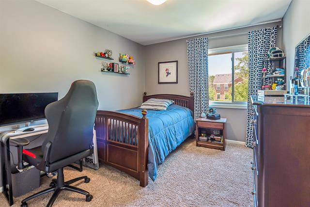 Builiding view thirty four for 45432 White Pines, Novi, MI. 48374
