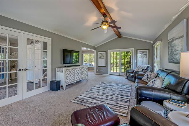 Builiding view twenty for 45432 White Pines, Novi, MI. 48374