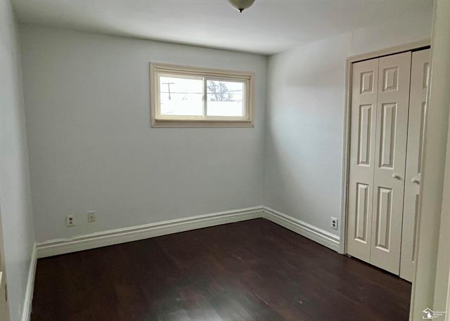 Builiding view four for 4630 Gertrude, Dearborn Heights, MI. 48125