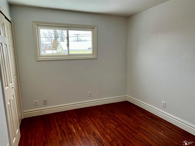 Builiding view six for 4630 Gertrude, Dearborn Heights, MI. 48125