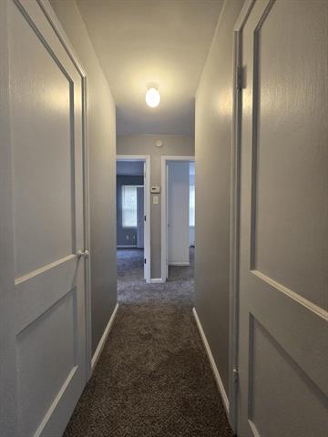 Builiding view four for 4506 Syracuse, Dearborn Heights, MI. 48125