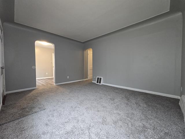 Builiding view three for 4506 Syracuse, Dearborn Heights, MI. 48125