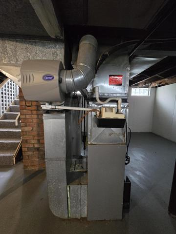 Builiding view twenty two for 4506 Syracuse, Dearborn Heights, MI. 48125