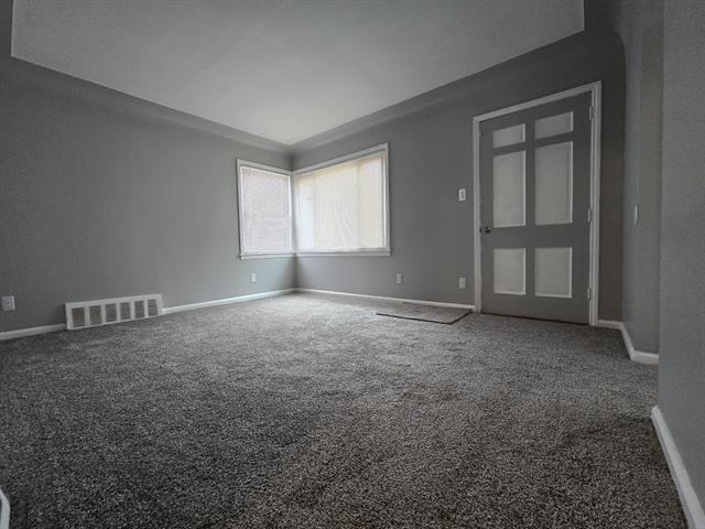 Builiding view two for 4506 Syracuse, Dearborn Heights, MI. 48125