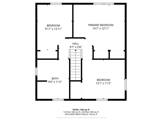 Builiding view twenty one for 21006 Annapolis, Dearborn Heights, MI. 48125
