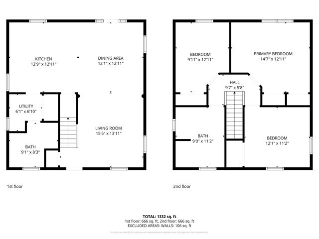 Builiding view twenty two for 21006 Annapolis, Dearborn Heights, MI. 48125