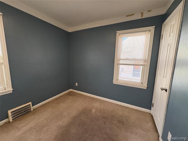 Builiding view eleven for 4216 Syracuse, Dearborn Heights, MI. 48125