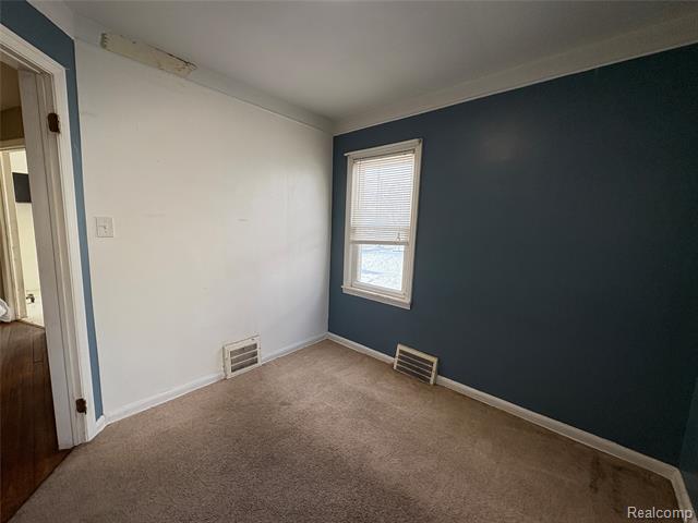 Builiding view twelve for 4216 Syracuse, Dearborn Heights, MI. 48125