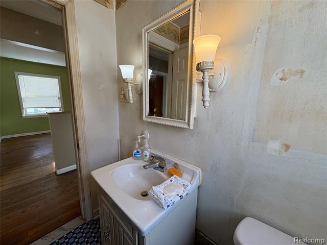 Builiding view twenty five for 4216 Syracuse, Dearborn Heights, MI. 48125