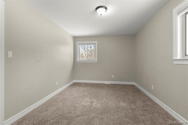 Builiding view fourteen for 41925 South, Canton, MI. 48188